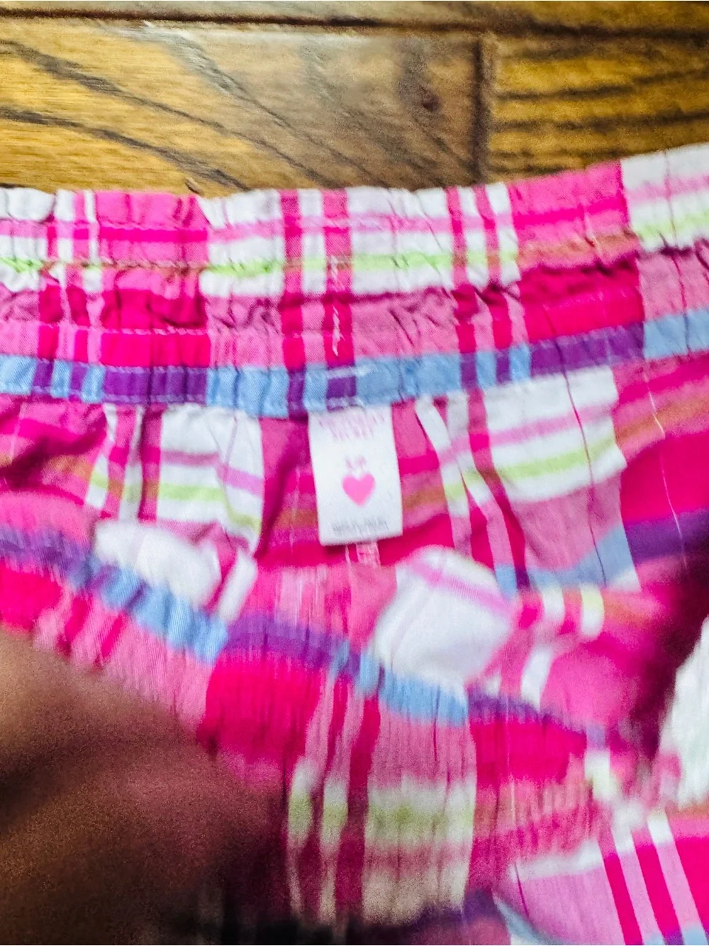 Aerie and VS Bundle Pajama Shorts